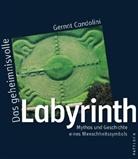 Gernot Candolini - Das geheimnisvolle Labyrinth