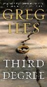 Greg Iles - Third Degree