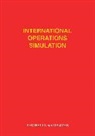 R. L. Graves, Robert L. Graves, Hans B. Thorelli, Hans B./ Graves Thorelli - International Operations Simulation