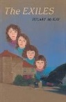 Hilary McKay, McKay Hilary, Eileen McKeating - The Exiles