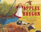 Deborah Hopkinson, Deborah/ Carpenter Hopkinson, Nancy Carpenter - Apples to Oregon