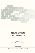 Nicholls, Nicholls, John Nicholls, Vincen Torre, Vincent Torre - Neural Circuits and Networks