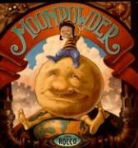 John Rocco, John Rocco - Moonpowder