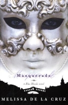 Melissa de la Cruz, Melissa De la Cruz - Masquerade