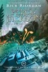 Rick Riordan - The Battle of the Labyrinth