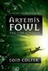 Eoin Colfer, No Rights for this Territory - Artemis Fowl: The Time Paradox
