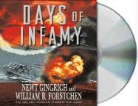 William R. Forstchen, Newt Gingrich, Newt/ Forstchen Gingrich, William Dufris - Days of Infamy