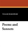 William Shakespeare - Poems and Sonnets