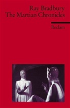 Ray Bradbury, Hans-Joachim Lehnig - The Martian Chronicles