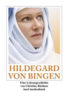 Christine Büchner - Hildegard von Bingen