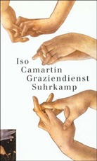 Iso Camartin - Graziendienst