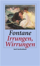 Theodor Fontane - Irrungen, Wirrungen