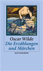 Oscar Wilde, Heinrich Vogeler - Die Erzählungen und Märchen