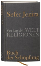 Klau Herrmann, Klaus Herrmann - Sefer Jezira - Buch der Schöpfung
