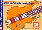 William Bay - Para el Estudiante del Bajo