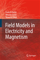 Paolo Di Barba, Paol Di Barba, Paolo Di Barba, Antoni Savini, Antonio Savini, S. Wiak... - Field Models in Electricity and Magnetism