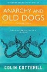 Colin Cotterill - Anarchy and Old Dogs