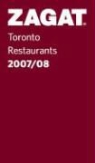 Linda (EDT) Barnard, Linda Barnard, Bill Corsello, Shelley Gallagher - Zagat Toronto 2008/09