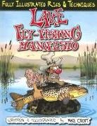 Mike Croft - Lake Fly-Fishing Manifesto
