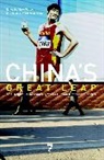 Nicholas Kristof, La Van Lohuizen, Ladir Van Lohuizen, Minky Worden, Ladir van Lohuizen, Minky Worden - China's Great Leap