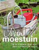 C. Foster, F. Yorke - Jouw moestuin / druk 1