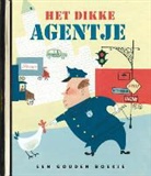 M. Wise Brown, Margaret Wise Brown, E. Thacher Hurd, Brown Thacher Hurd, Edith Thacher Hurd, A. Provensen... - Het dikke agentje