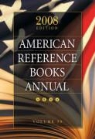 Shannon Graff Hysell - American Reference Books Annual