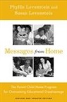 Phyllis Levenstein, Phyllis/ Levenstein Levenstein, Susan Levenstein - Messages From Home