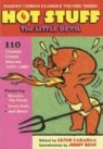 Leslie Cabarga, Leslie Cabarga - Harvey Comics Classics