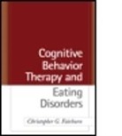 Zafra Cooper, Christopher G. Fairburn, Christopher G. (University of Oxford Fairburn, Deborah M. Hawker, Rebecca Murphy, Roz Shafran... - Coghnitive Behavior Therapy and Eating Disorders