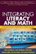 Lisa Bernstein, Bernstein Lisa, Ellen Fogelberg, Ellen (CAS Fogelberg, Ellen (Community Consolidated Evanston School District 65 Fogelberg, … - Integrating Literacy and Math Strategies for K-6 Teachers