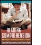Camille Blachowicz, Camille (National Louis University Blachowicz, Rachel Brown, Carrice Lou Cummins, Donna Ogle, Nancy Padak - Reading Comprehension, Second Edition
