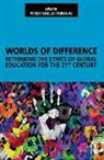 Peter Pericles Trifonas, Peter Pericles (EDT) Trifonas, Peter Pericles Trifonas - Worlds Of Difference