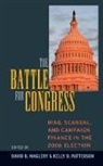 David B. Magleby, David B. (EDT)/ Patterson Magleby, Magleby David B., Kelly D. Patterson, Patterson Kelly D., David B. Magleby... - The Battle For Congress