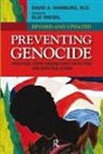 David A. Hamburg, David A./ Wiesel Hamburg, Hamburg David A., Elie Wiesel - Preventing Genocide