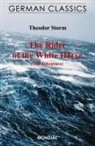 Theodor Storm - Rider of the white horse -the-
