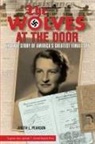 Judith Pearson, Judith L. Pearson - The Wolves at the Door