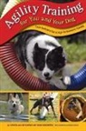 Ali Canova, Ali Canova Canova, Ali/ Canova Canova, Joe Canova, Diane Goodspeed, Diane Canova Goodspeed... - Agility Training for You and Your Dog