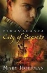 Mary Hoffman - City of Secrets