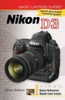 Simon Stafford - Nikon D3