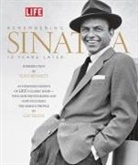 Editors of LIFE, Life Magazine, Robert Sullivan, Robert/ Life Magazine (COR) Sullivan, Gay Talese, The Editors Of Life - Life Remembering Sinatra