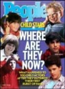 People Magazine (EDT), Cutler Durkee - Child Stars