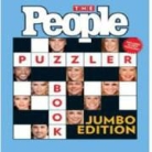 Cutler (EDT) Durkee, Editors of People Magazine, People Magazine, The Editors Of People - The People Jumbo! Puzzler Book