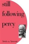 Lewis A. Lawson - Still Following Percy