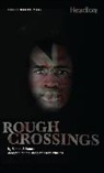 Philips Caryl, Caryl Philips, Simon Schama, Caryl Philips - Rough Crossings