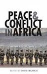 David Francis, David J. Francis, Professor David J. Francis, David Francis, David J. Francis, Professor David J. Francis - Peace and Conflict in Africa
