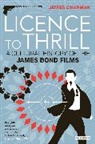 James Chapman, Prof James (University of Leicester Chapman - Licence to Thrill