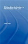 &amp;. Fountoulakis, Christiana Fountoulakis, Bruno Zeller, Bruno (Victoria University Zeller, Bruno Fountoulakis Zeller, Dr. Bruno Zeller... - Cisg and the Unification of International Trade Law