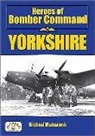 Wadsworth Michael, Michael Wadsworth - Heroes of Bomber Command - Yorkshire