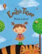 Miriam Latimer - Emilys Tiger